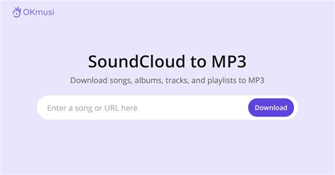 SoundCloud Pro 2025 Dow𝚗load Options
