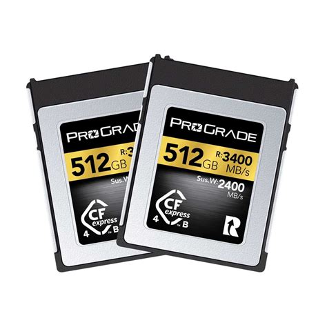 ProGrade Digital Recovery Pro