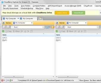 Cloudberry Explorer 2025 Download Exe
