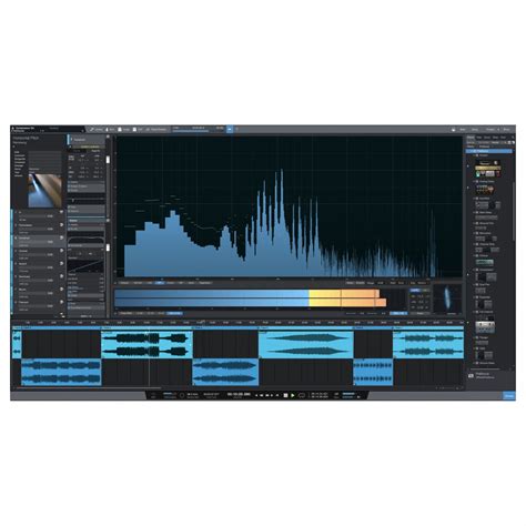 PreSonus Studio One 5 Free Version
