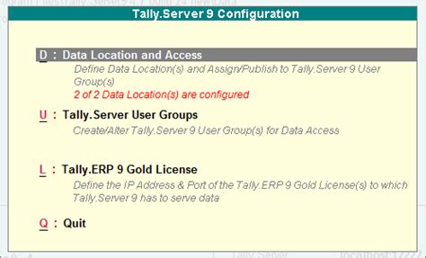 Tally ERP 9 Gold 2025 Portable Download
