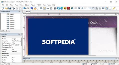 AutoPlay Media Studio 9.0.0.0